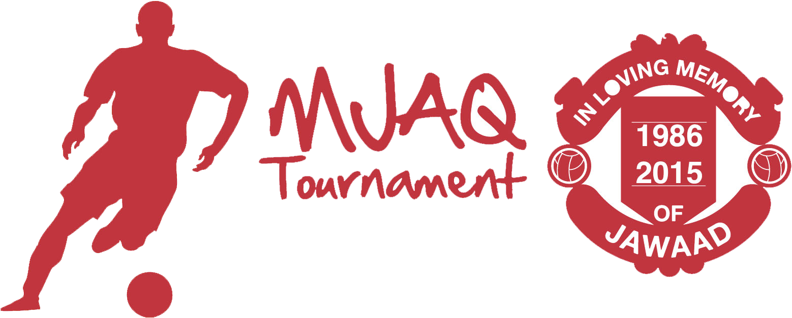 MJAQ Logo